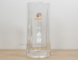 Leeuw bier 1996 - 2002 halve liter